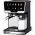 ELDOM PRESSURE COFFEE MACHINE ECK1 1.7 L 20 BAR Kafijas aparāti