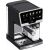 ELDOM PRESSURE COFFEE MACHINE ECK1 1.7 L 20 BAR Kafijas aparāti