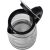 ELDOM C420 KETTY GLASS CORDLESS KETTLE 1.7 L 2200 W Tējkannas (elektriskās)