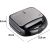 ELDOM ST250 MULTIX 5 IN 1 MULTIFUNCTIONAL SANDWICH MAKER Tosteri