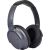 BUXTON BHP-18000 - Słuchawki Bluetooth nauszne niebieskie Aудио-видео