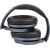 BUXTON BHP-18000 - Słuchawki Bluetooth nauszne niebieskie Aудио-видео