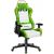 Fotel gamingowy Huzaro Ranger 6.0 Pixel White Gaming krēsli