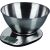 ELDOM WK320S RENA ELECTRONIC KITCHEN SCALE 5 kg Svari (virtuves)