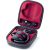 Focal Listen Professional - studio headphones (red and black) Aудио-видео
