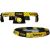 Roundnet spēles komplekts Spikeball Titan Set Dažādi sporta veidi