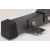 Long bar rest TOORX WBX70 Universālie soli