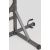 Long bar rest TOORX WBX70 Universālie soli