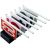 Team basketball foul display kit MOLTEN BFN5BFNFGD Для баскетбола