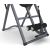 Inversion bench TOORX GBX-100 Universālie soli