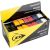 Squash racket replacement grip DUNLOP PRO 24pcs. mixed Teniss