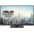 LCD Monitor ASUS 23.8 " 1920 x 1080 pixels Full HD Native aspect ratio 16:9 LCD Flat 90LM02W1-B02371 Monitori
