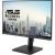 LCD Monitor ASUS 23.8 " 1920 x 1080 pixels Full HD Native aspect ratio 16:9 LCD Flat 90LM02W1-B02371 Monitori