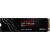 SSD SANDISK 1200xTBW rating MTBF 1750000 h Read speed 7300 MB/s Write speed 6600 MB/s NVMe Yes PCI Express 4.0 M.2 2000 GB SDSP81200TAN-000E0 SSD Cietie Diski (Solid state drive)
