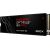 SSD SANDISK 1200xTBW rating MTBF 1750000 h Read speed 7300 MB/s Write speed 6600 MB/s NVMe Yes PCI Express 4.0 M.2 2000 GB SDSP81200TAN-000E0 SSD Cietie Diski (Solid state drive)