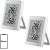 SONOFF ZigBee SNZB-02DR2 Temperature and Humidity Sensor, 2-Pack Viedie Sensori