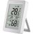SONOFF ZigBee SNZB-02DR2 Temperature and Humidity Sensor, 2-Pack Viedie Sensori