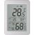 SONOFF ZigBee SNZB-02DR2 Temperature and Humidity Sensor, 2-Pack Viedie Sensori