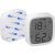 SONOFF ZigBee SNZB-02D Temperature and Humidity Sensor, 2-Pack Viedie Sensori