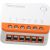 SONOFF MINIR4 (Extreme) Switch, 4-Pack Viedie slēdži
