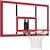 Spalding Kosz do Koszykówki SPALDING Combo 44" Для баскетбола