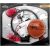 Spalding Kosz do Koszykówki z Tablicą SPALDING Sketch MicroMini Для баскетбола