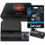 Xiaomi Videoreģistrators 70mai Dash Cam A410-1 set + Lexar 128GB Video reģistratori