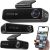 Dod Tech Videoreģistrators 70mai Dash Cam 4k M800 Видеорегистраторы