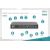 Digitus KVM Switch 2x1 HDMI HDMI Out USB 4Kx2K 60Hz Jaunumi - Datori