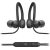 Jaz earphones Air Op 3,5mm, black Jaunumi - Audio-Video