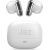 Jaz wireless earbuds Orion TWS, white Aудио-видео