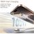 Baseus Dynamic 4 Pro Series Data Cable Datu kabelis USB-C - USB-C 100W 1m / maigi rozā Data USB kabeļi