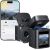Baseus PrimeTrip VD1 Pro Video reģistrators Dash Cam 4K / kosmiski melns Video reģistratori