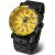 Vostok Europe Energia Rocket Automatic GMT NH34 -575C719BRBK-LEBK Rokas pulksteņi 
