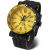 Vostok Europe Energia Rocket Automatic GMT NH34 -575C719BRBK-LEBK Rokas pulksteņi 