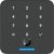Ubiquiti Reader Flex, access control system, black Jaunumi - Datori