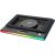 Thermaltake Massive EXTREME, Notebook Cooler, Black, For Notebooks up to 45.72 cm (18") Новинки Компьютерная техника
