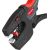 KNIPEX NexStrip electrician's multi-tool, stripping pliers (black/red) Jaunumi -Dārzam