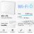 TP-LINK Archer MX700 4G+ AX1500 Dual Band Wi-Fi LTE Router 802.11ax Ethernet LAN (RJ-45) ports 1 10/100/1000 Mbit/s Mesh Support Yes 4G MU-MiMO Yes Wireless Routers