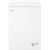 Candy Freezer CCHH 100E Energy efficiency class E Chest Free standing Height 84.5 cm Total net capacity 97 L White Jaunumi Sadz. tehnika