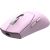 MSI Gaming Mouse FORGE GM340 WIRELESS Wireless 2.4 GHz, Bluetooth , USB Violet Peles, ievadierīces