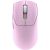 MSI Gaming Mouse FORGE GM340 WIRELESS Wireless 2.4 GHz, Bluetooth , USB Violet Peles, ievadierīces