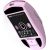 MSI Gaming Mouse FORGE GM340 WIRELESS Wireless 2.4 GHz, Bluetooth , USB Violet Peles, ievadierīces
