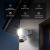 TP-LINK Tapo C710 Pan/Tilt Security Floodlight Camera 3 MP F/2.0 IP65 H.264 microSD up to 512 GB Video novērošanas kameras