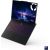 Lenovo Legion Pro 7 16IAX10H Eclipse Black 16 " OLED WQXGA 2560 x 1600 pixels Glossy Intel Core Ultra 9 290HX 32 (2x16GB) GB CSODIMM DDR5 Solid-state drive capacity 1000 GB NVIDIA GeForce RTX 5070 Ti GDDR7 12 GB Windows 11 Home 802.11be Bluetooth version  Portatīvie datori