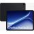 Tablet OnePlus Pad Go 2 5G 8/256GB Shadow Black Planšetdatori