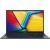 ASUS Vivobook 15 R1504VA-BQ477 Intel® Core™ i3 i3-1315U Laptop 39.6 cm (15.6") Full HD 8 GB DDR4-SDRAM 512 GB SSD Wi-Fi 6 (802.11ax) Blue Portatīvie datori
