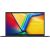 ASUS Vivobook 15 R1504VA-BQ477 Intel® Core™ i3 i3-1315U Laptop 39.6 cm (15.6") Full HD 8 GB DDR4-SDRAM 512 GB SSD Wi-Fi 6 (802.11ax) Blue Portatīvie datori