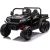 Lean Cars Battery Operated Vehicle 6 Wheels XB-1038A 4x4 24V Black Новости - Детские товары