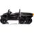 Lean Cars Battery Operated Vehicle 6 Wheels XB-1038A 4x4 24V Black Новости - Детские товары